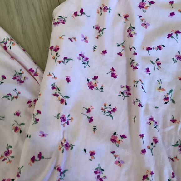 NWT. Roudelain Brand/Macy’s Women’s size small long PJ Pants - Picture 13 of 13